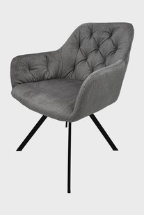 Set van 2 eetkamerstoelen Georgia | Hearthome & Living