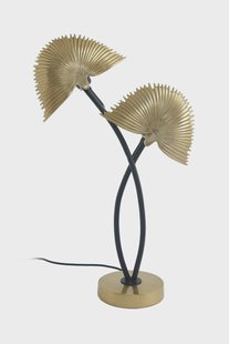 Tafellamp Twinflame | Decorationable