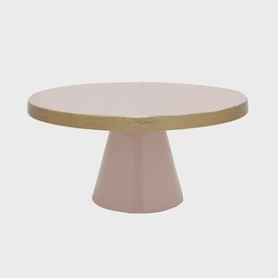Taartplateau Art Deco | Decorationable Taartplateau Art Deco | Decorationable