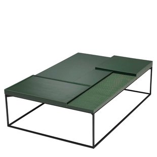 Terrace Salontafel - English Green