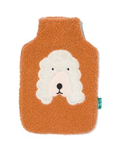 HEMA Warmwaterkruik hond