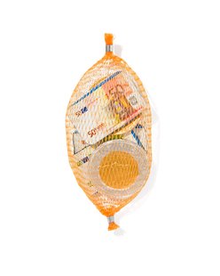 HEMA Chocolade euromunten en biljetten 100g