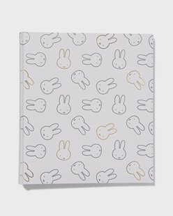 HEMA Nijntje fotoboek 32.5x29 papier