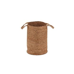 Nest living Pilar jute opbergmand - Ø35 cm Nest living Pilar jute opbergmand - Ø35 cm
