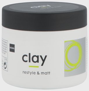 HEMA Klei kneedbaar 125ml