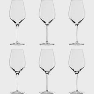 Stölzle Lausits Lausits Wijnglas Exquisit Royal 64.5 cl 6 stuks