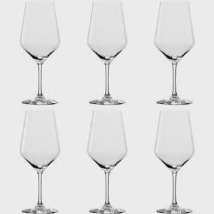 Stolzle Wijnglas Revolution 65 cl - Transparant 6 stuks