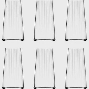 Stölzle Lausits Lausits Longdrink Symphony 46 cl 6 stuks