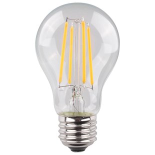 Müller-Licht LED lamp E27 8 W 2700K 1.055 Lumen filament helder