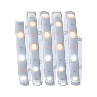 Paulmann MaxLED 250 basisset IP44 CCT ZigBee 1,5m Paulmann MaxLED 250 basisset IP44 CCT ZigBee 1,5m
