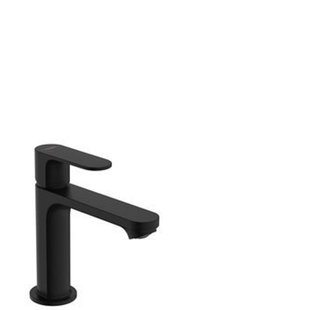 Hansgrohe Rebris s 1-gr wastafelkraan 110 CoolStart pop-up waste m.zw 72527670 Hansgrohe Rebris s 1-gr wastafelkraan 110 CoolStart pop-up waste m.zw 72527670