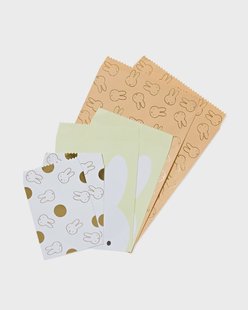 HEMA Nijntje cadeauzakjes - 6 stuks