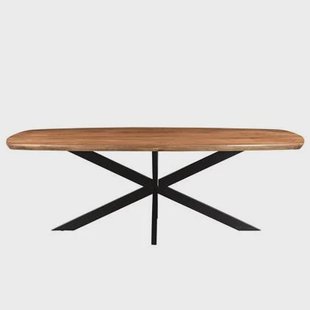 Livingfurn Jesper Danish Oval 230cm