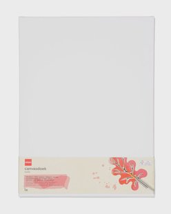 HEMA Canvasdoek 30x40