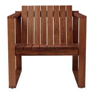 BK11 Outdoor Loungestoel Geolied