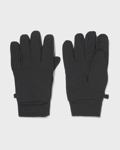 HEMA Heren handschoenen zwart (zwart)