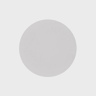 Trio Lighting Afdekking voor DUOline railsysteem, mat wit