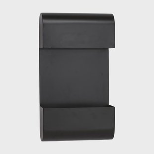 PR Home Planta buitenwandlamp met plantenbak