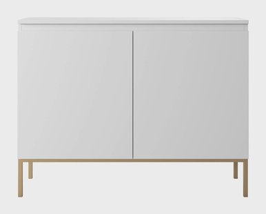Dressoir Kate 2 deurs | Selsey Design
