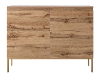 Dressoir Kate 2 deurs | Selsey Design