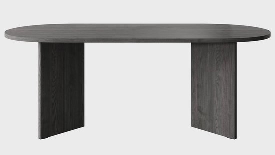 Eettafel Philipa ovaal | NADUVI Collection Eettafel Philipa ovaal | NADUVI Collection