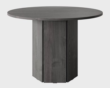 Eettafel Anna rond | NADUVI Collection Eettafel Anna rond | NADUVI Collection
