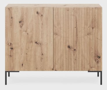 Dressoir Lily 2 deurs | Selsey Design