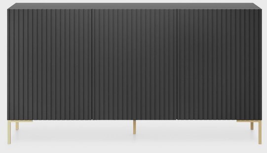 Dressoir Lily 3 deurs | Selsey Design