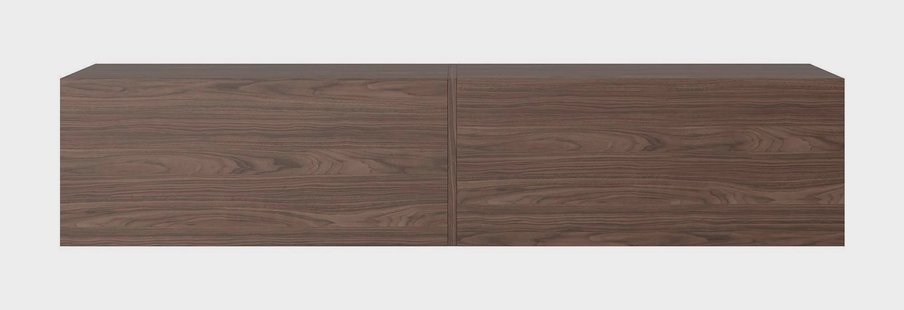 TV-Meubel Emma hout look | Selsey Design