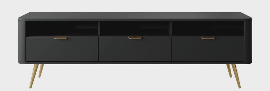 TV-Meubel Olivia | Selsey Design