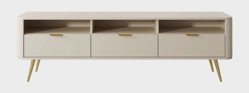 TV-Meubel Olivia | Selsey Design