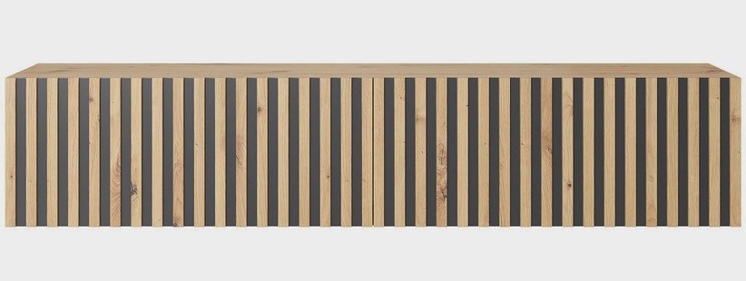 TV-Meubel Noor | Selsey Design