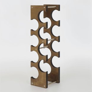 Wijnrek Powell | Mioli Decor