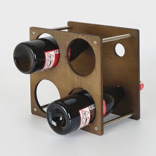 Wijnrek Radbert | Mioli Decor