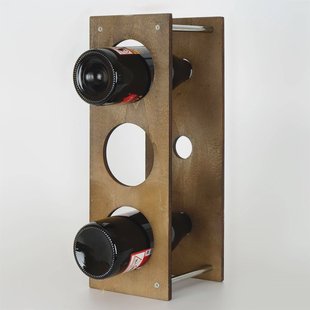 Wijnrek Radford | Mioli Decor