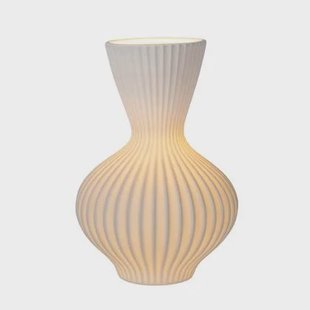 Lucide MOMORO Tafellamp - Wit