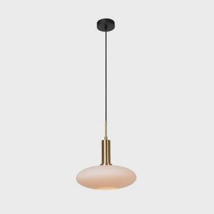 Lucide SINGALA Hanglamp - Mat Goud | Messing