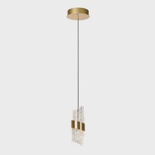 Lucide KLIGANDE Hanglamp - Mat Goud | Messing Lucide KLIGANDE Hanglamp - Mat Goud | Messing