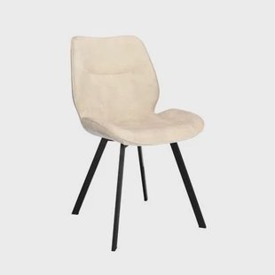 by fonQ Seam Eetkamerstoel - Beige