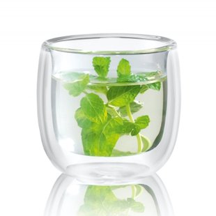 Zwilling - Sorrento dubbelwandig theeglas - 240 ml
