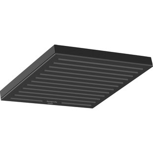 Hansgrohe Pulsify e hoofddouche 260 1jet ecosmart matzwart 24331670 Hansgrohe Pulsify e hoofddouche 260 1jet ecosmart matzwart 24331670