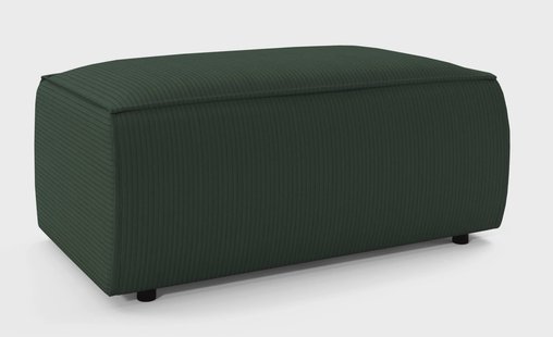 Hocker Galine ribstof | NADUVI Collection