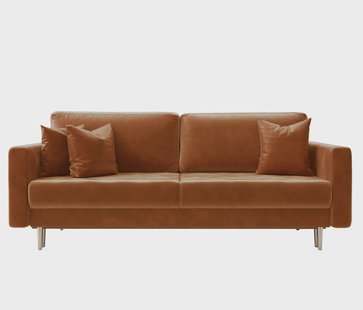 Zitbank Maye velvet | NADUVI Collection Zitbank Maye velvet | NADUVI Collection