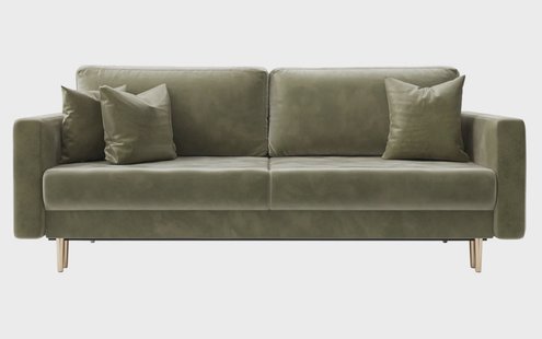 Zitbank Maye velvet | Selsey Design