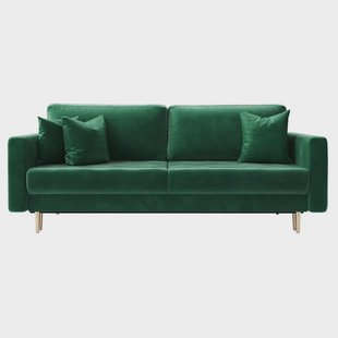 Zitbank Maye velvet | Selsey Design