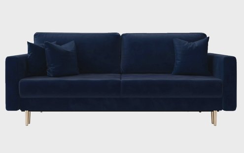 Zitbank Maye velvet | Selsey Design