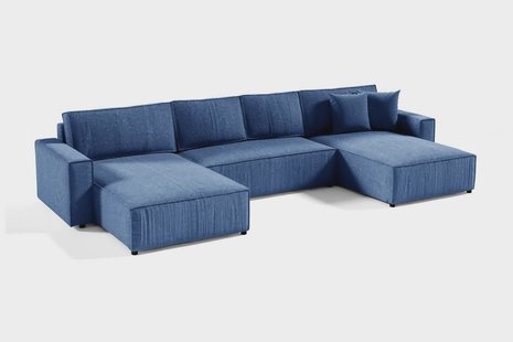 U-bank Calum rbstof | NADUVI Collection