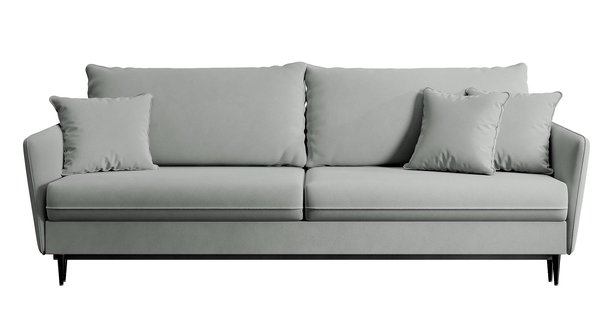 Zitbank Solara velvet | NADUVI Collection Zitbank Solara velvet | NADUVI Collection