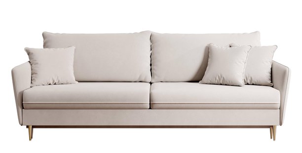 Zitbank Solara velvet | Selsey Design