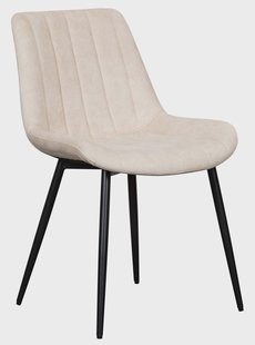 Eetkamerstoel Eliza velvet | NADUVI Collection